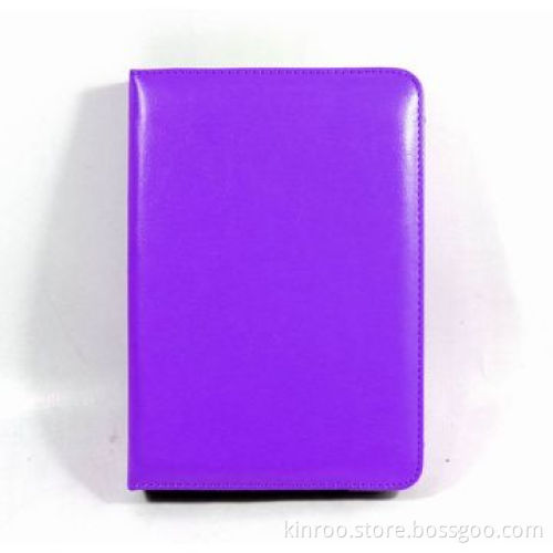 Universal case for 7" tablet